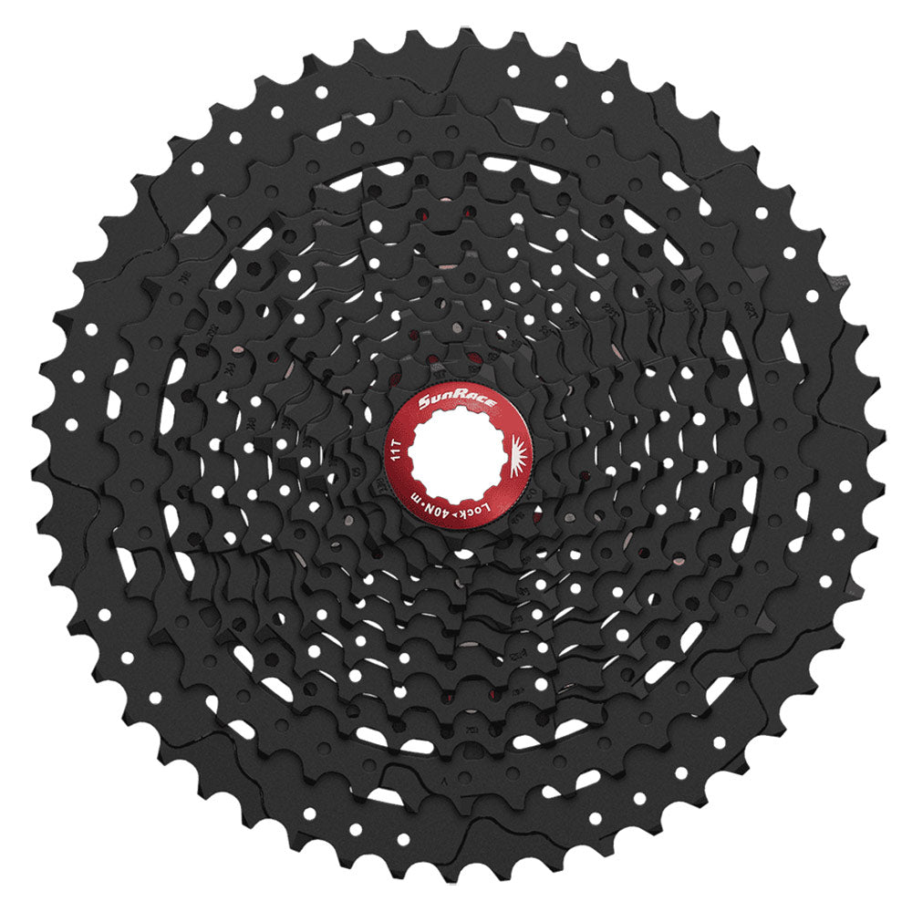 MX8 11x MTB Cassette