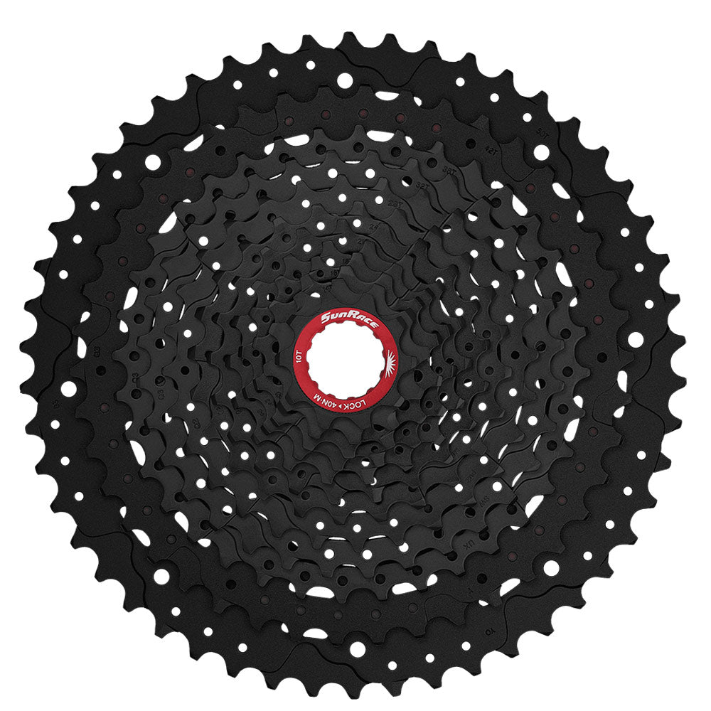 12x SRAM XD Cassette