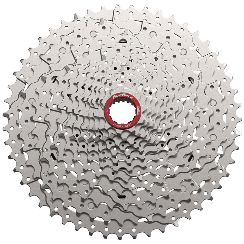 MZ930 Microspline 12x Cassette