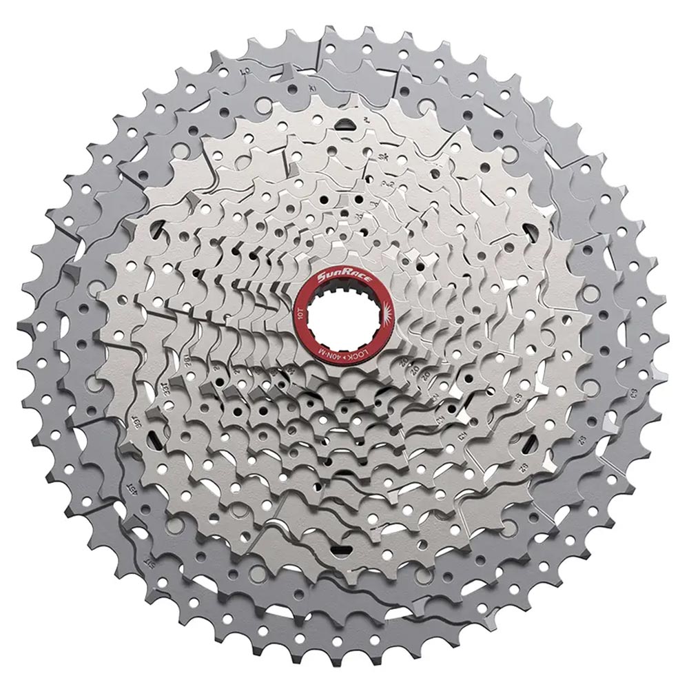 MZ932 Microspline 12x Cassette