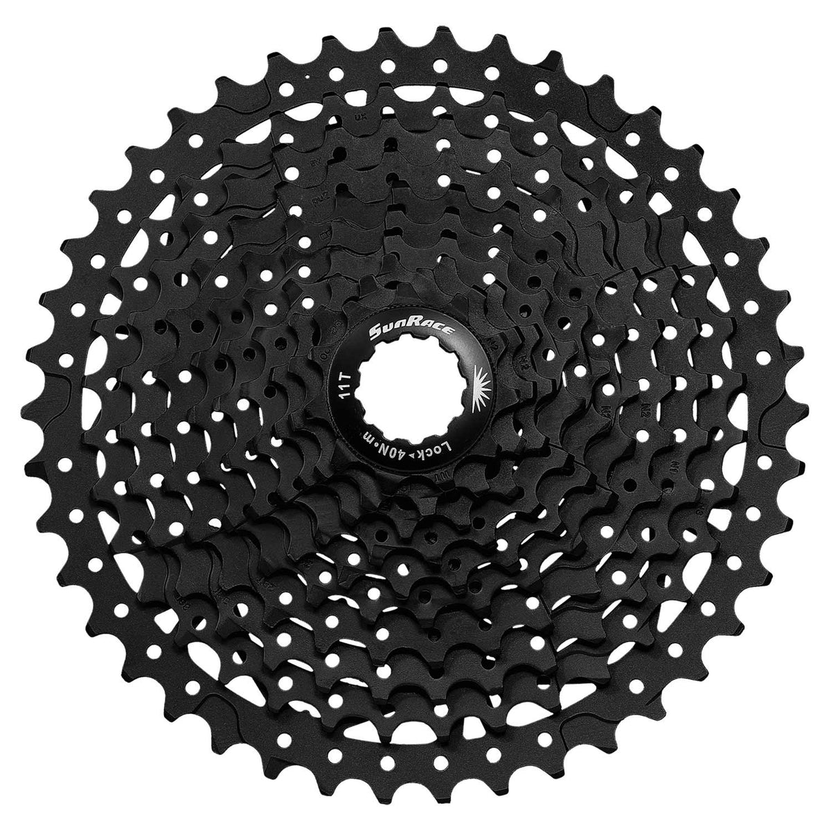 RZ 12x Road/Gravel Cassette