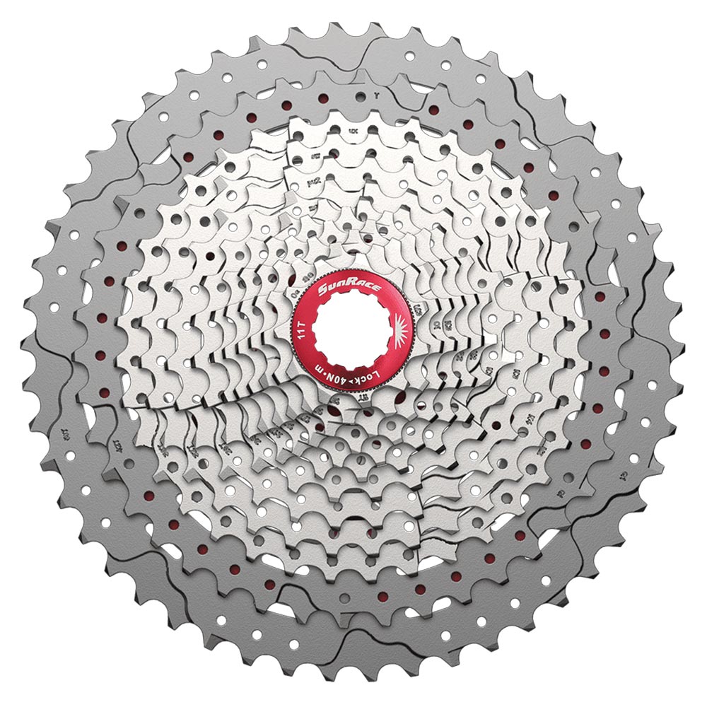 MZ9 HG 12x MTB Cassette