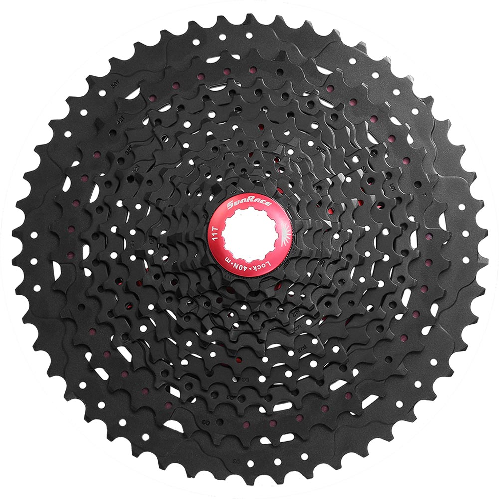 MZ9 HG 12x MTB Cassette