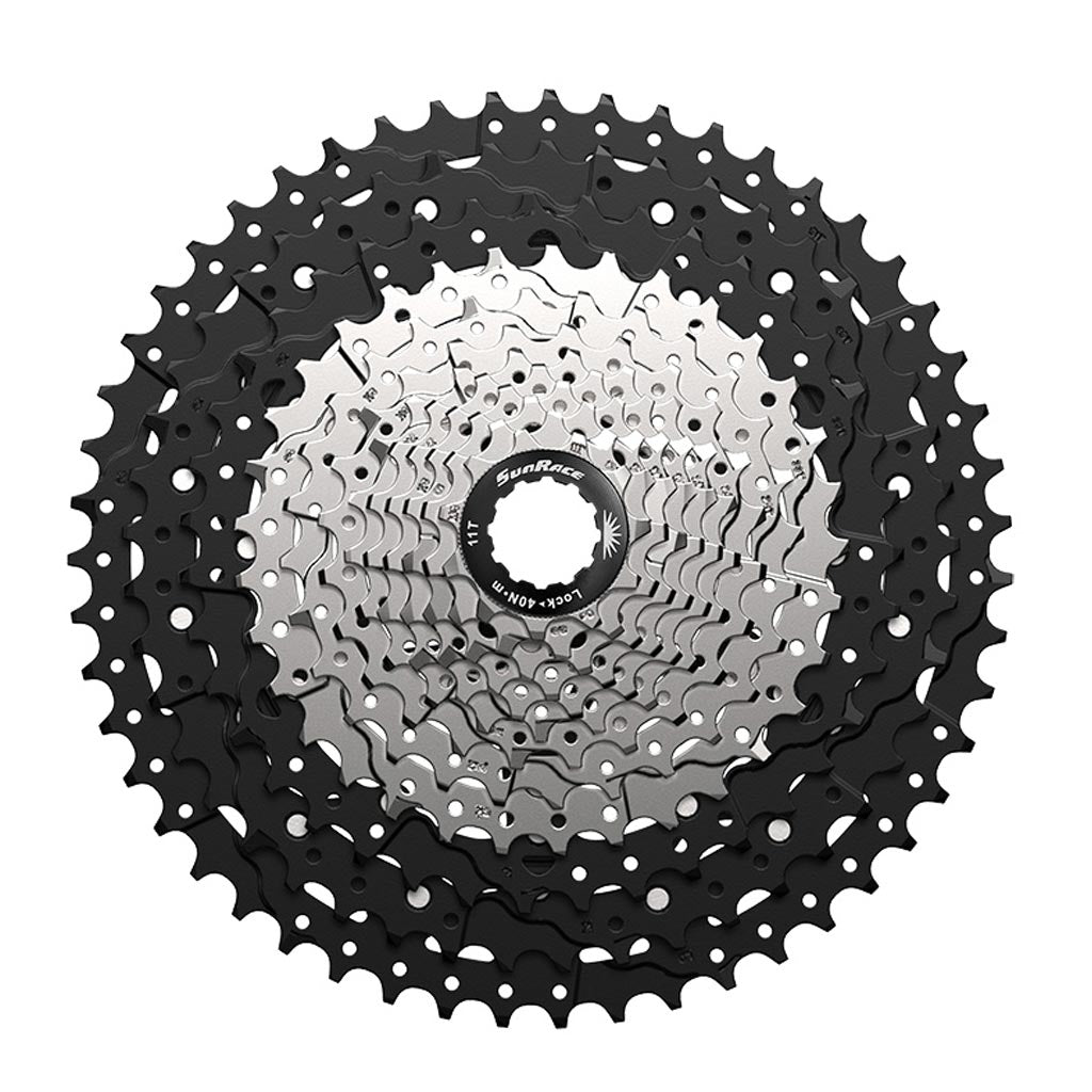 MZ6 12x MTB Cassette