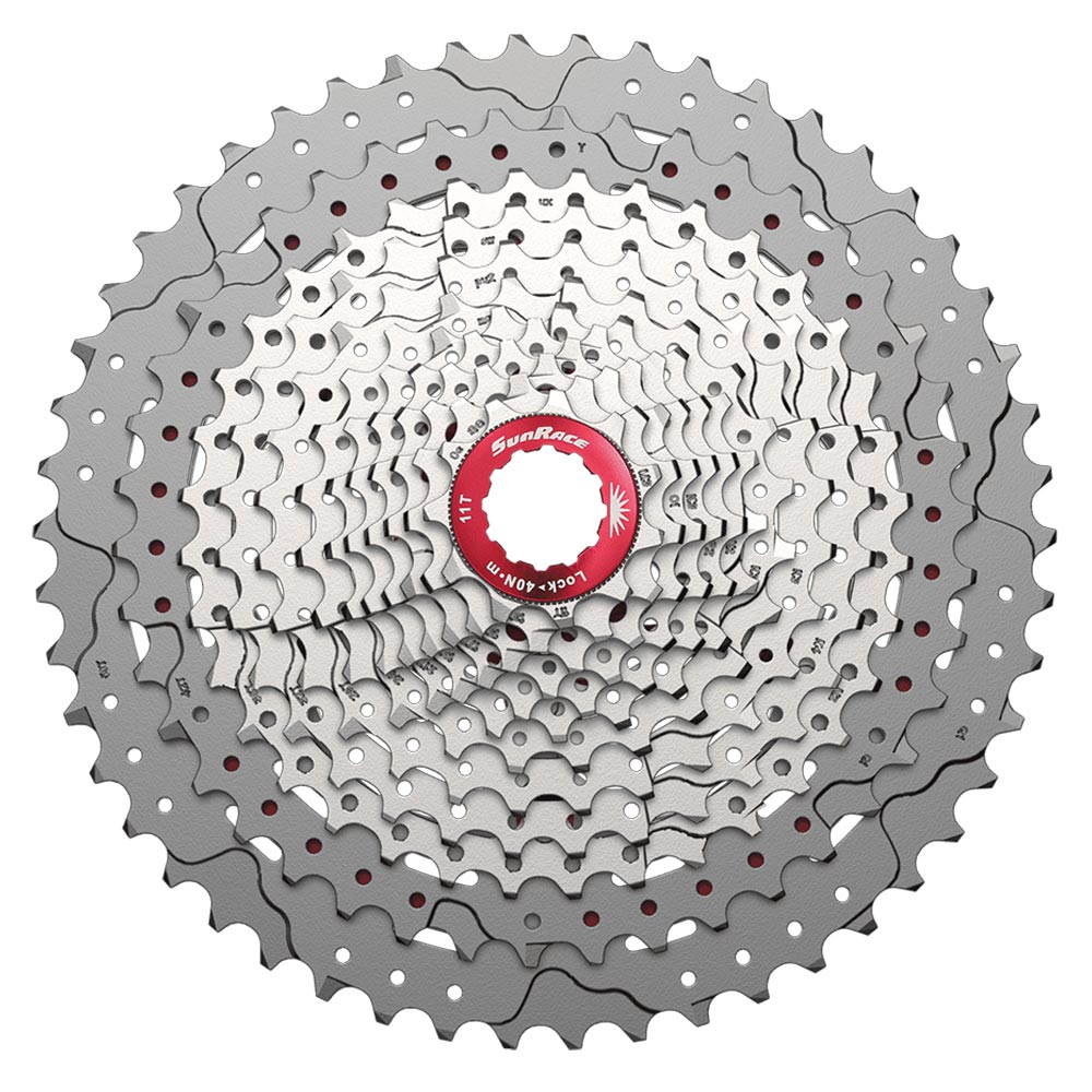MZ8 12x MTB Cassette