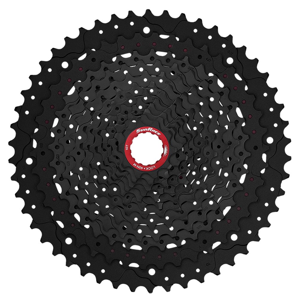 MZ8 12x MTB Cassette