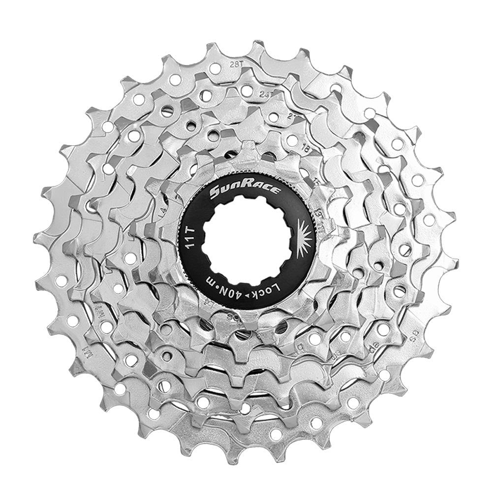 M6 HG 7x Cassette