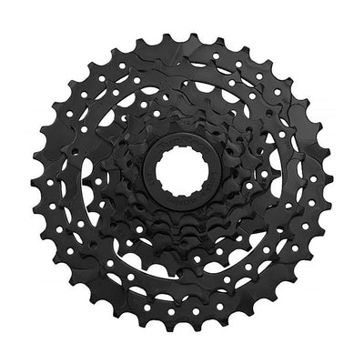 M4 HG 7x Cassette