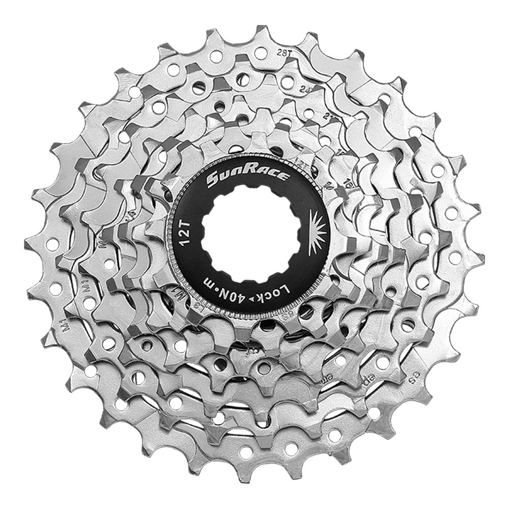 M6 HG 7x Cassette