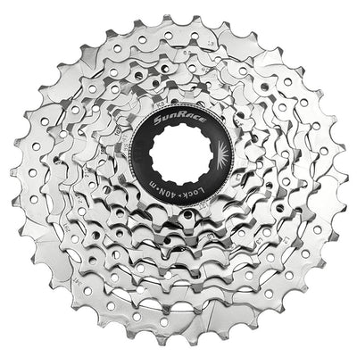 M6 HG MTB 8x Cassette