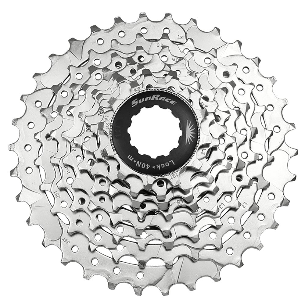 M6 HG MTB 8x Cassette