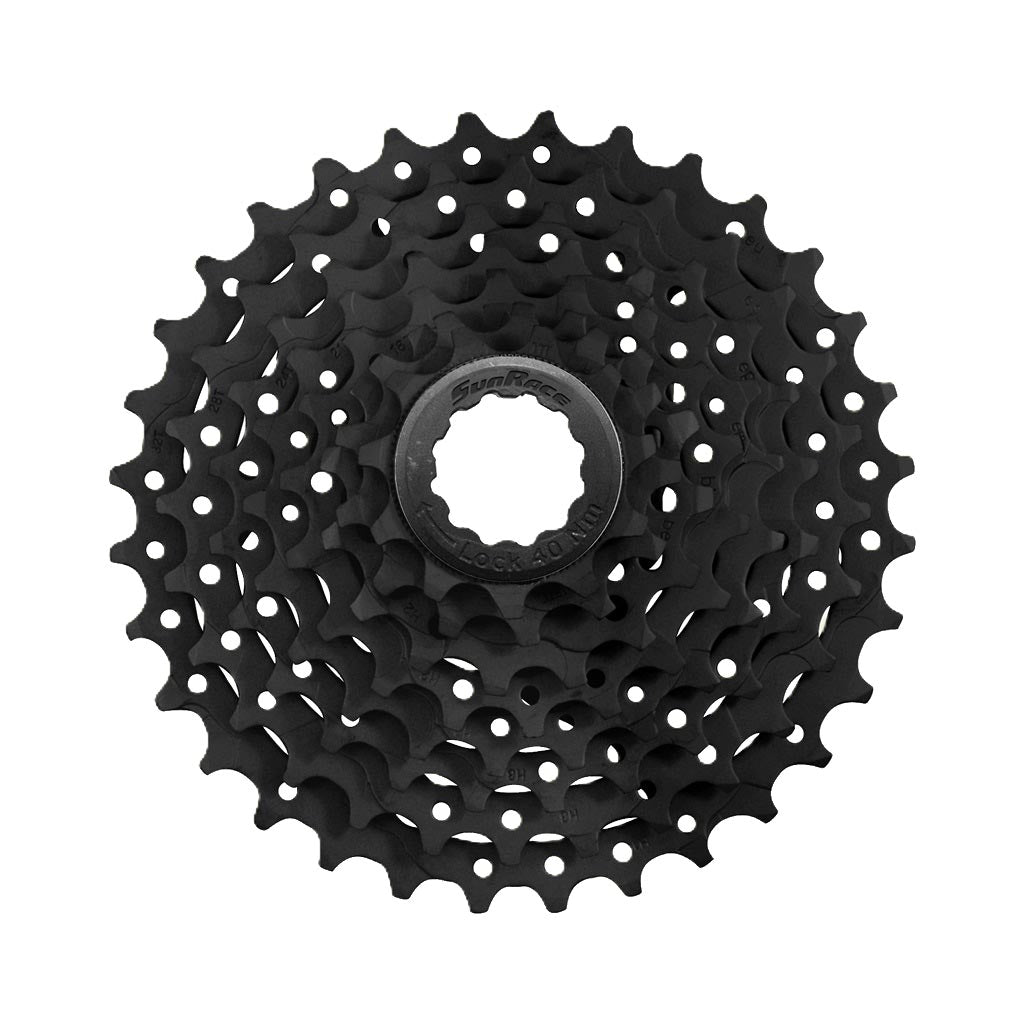 M6 HG MTB 8x Cassette