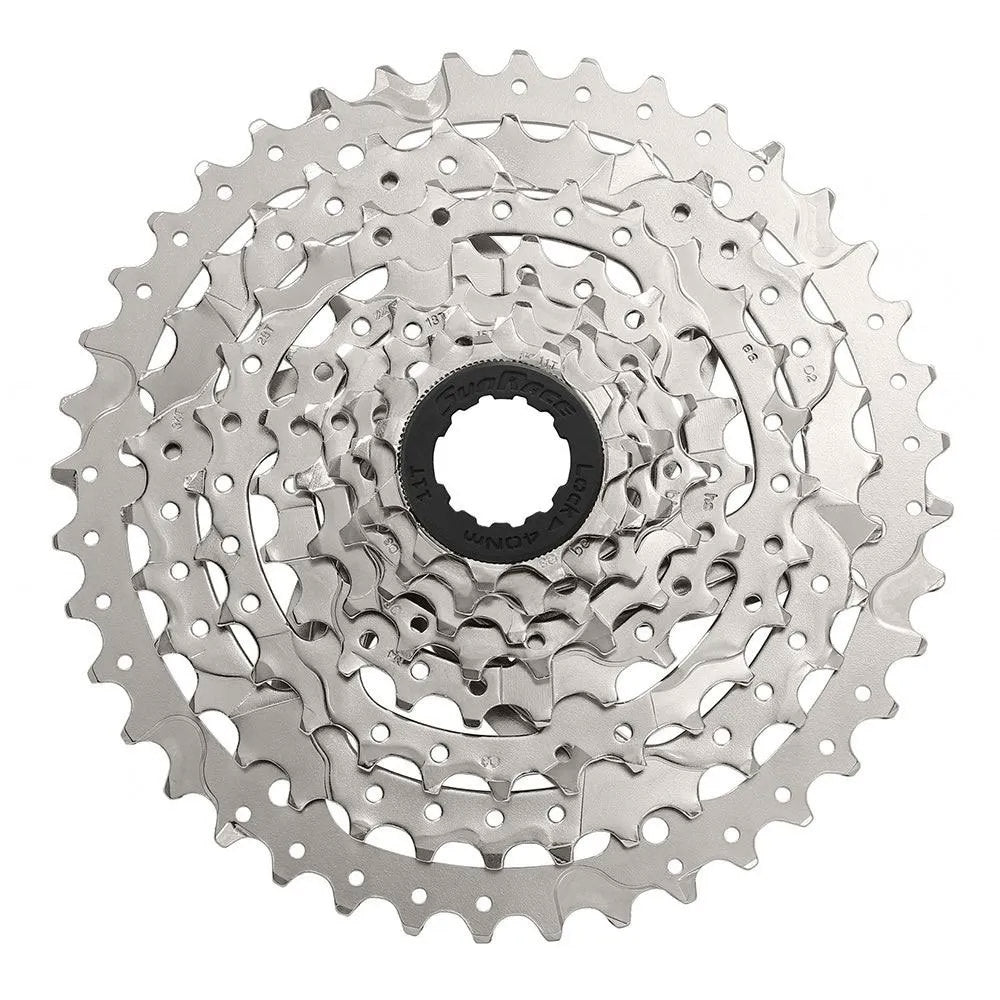 M6 HG 8x Cassette