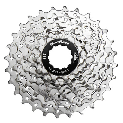 R9 HG 9x Cassette