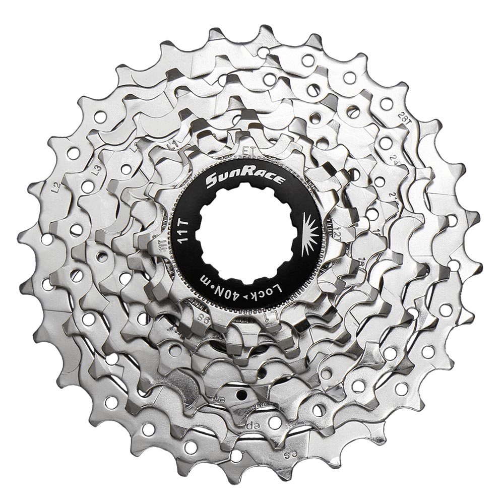 R9 HG 9x Cassette