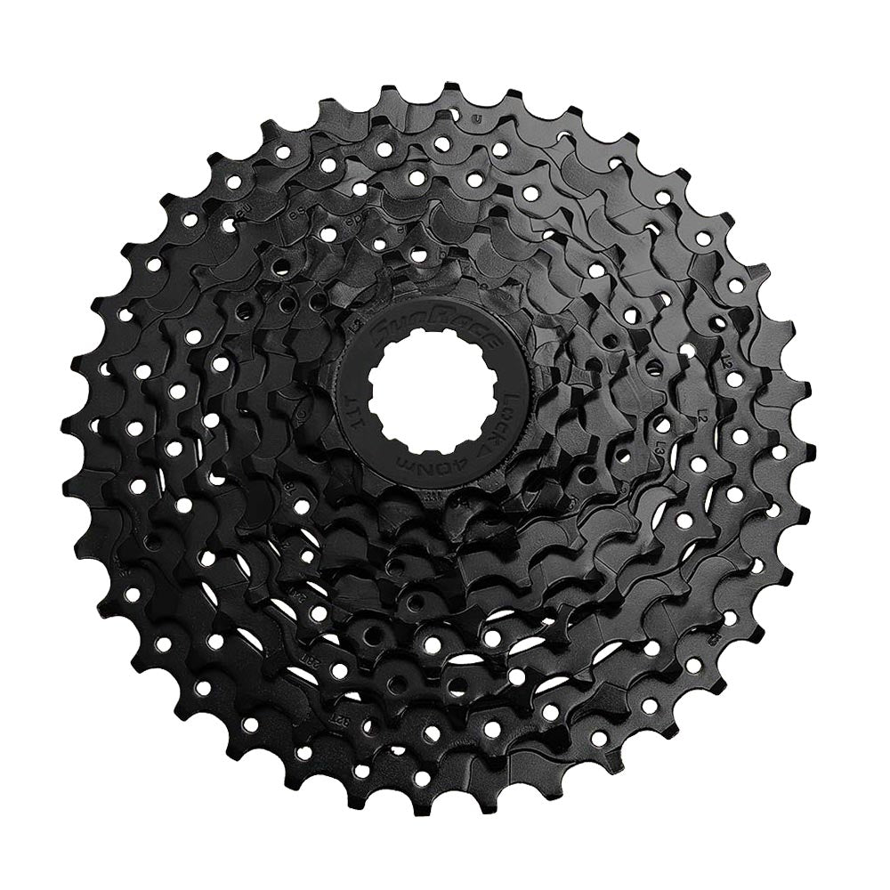 U93 Cues/Linkglide 9x Cassette
