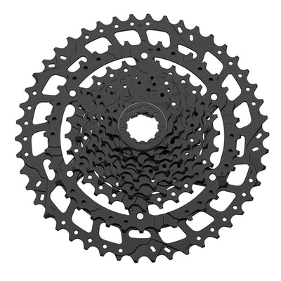 U9 Cues/Linkglide 9x Cassette
