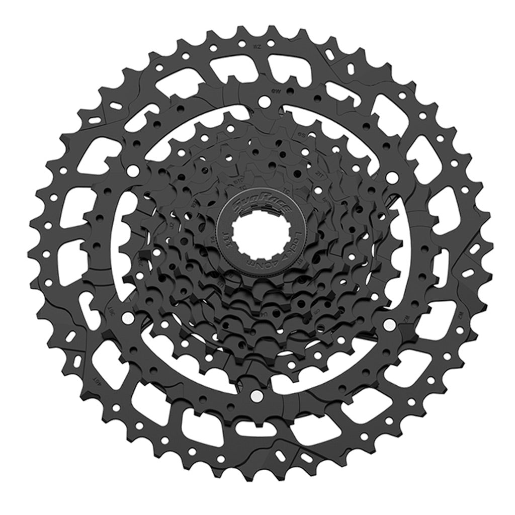 U9 Cues/Linkglide 9x Cassette