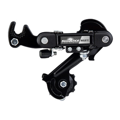RDM2T 6/7x Rear Derailleur
