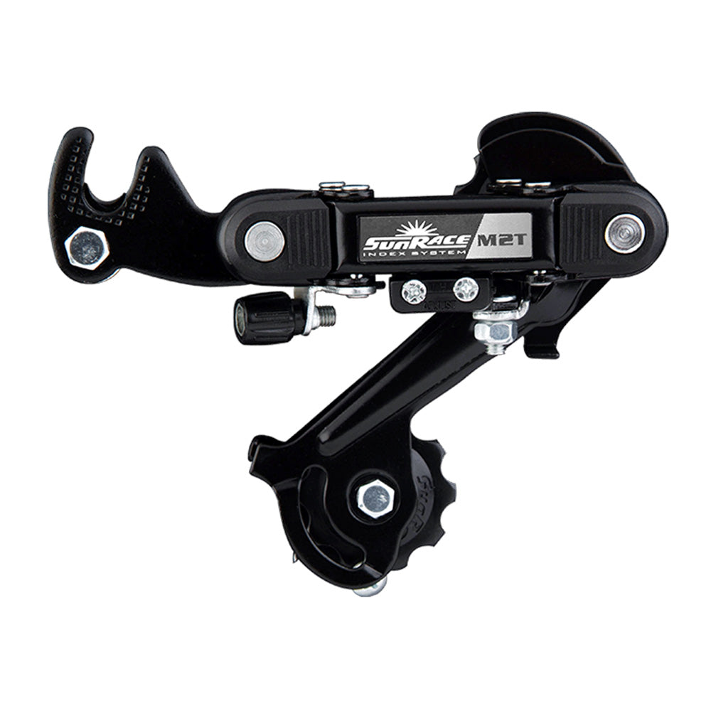 RDM2T 6/7x Rear Derailleur