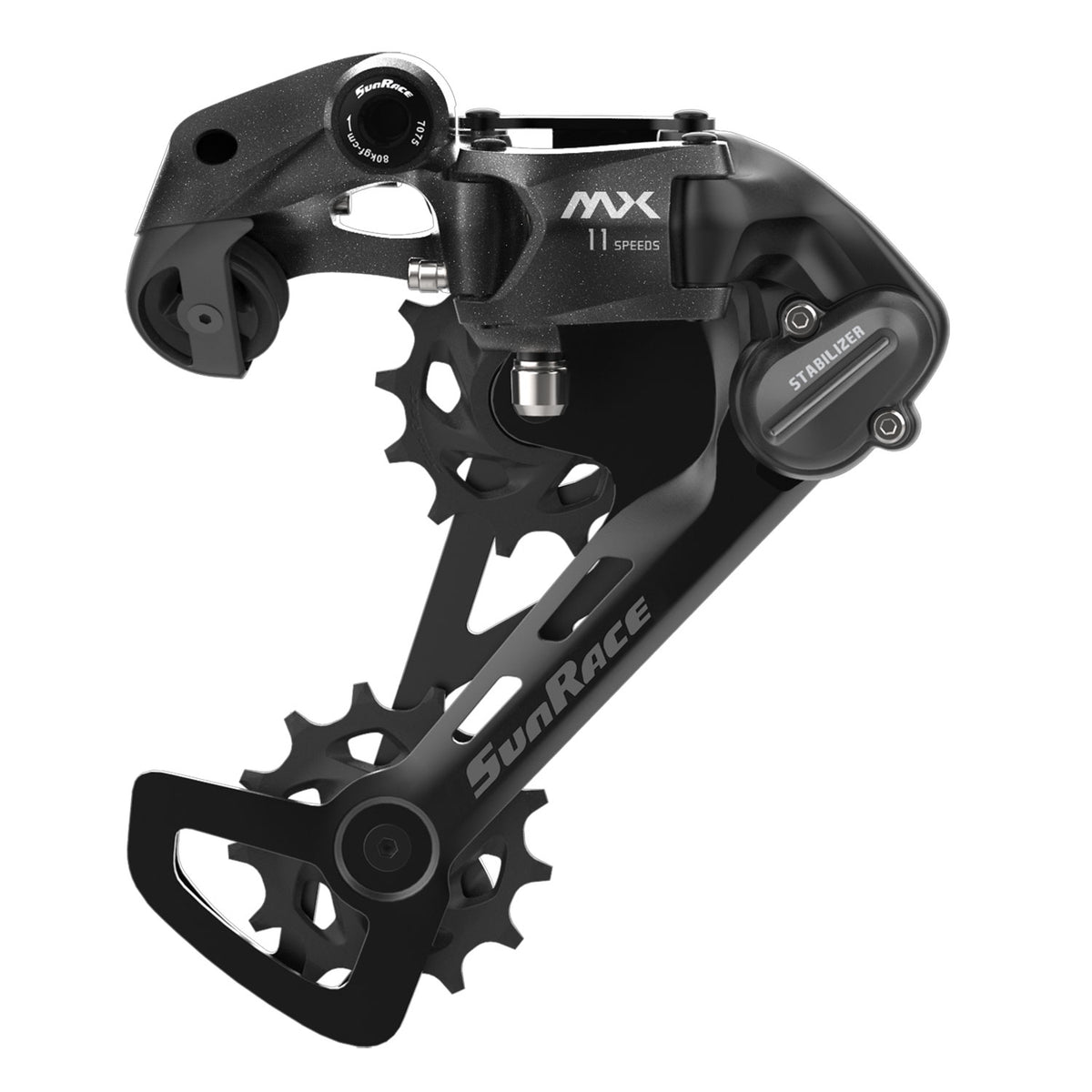RDMX600 11x Rear Derailleur