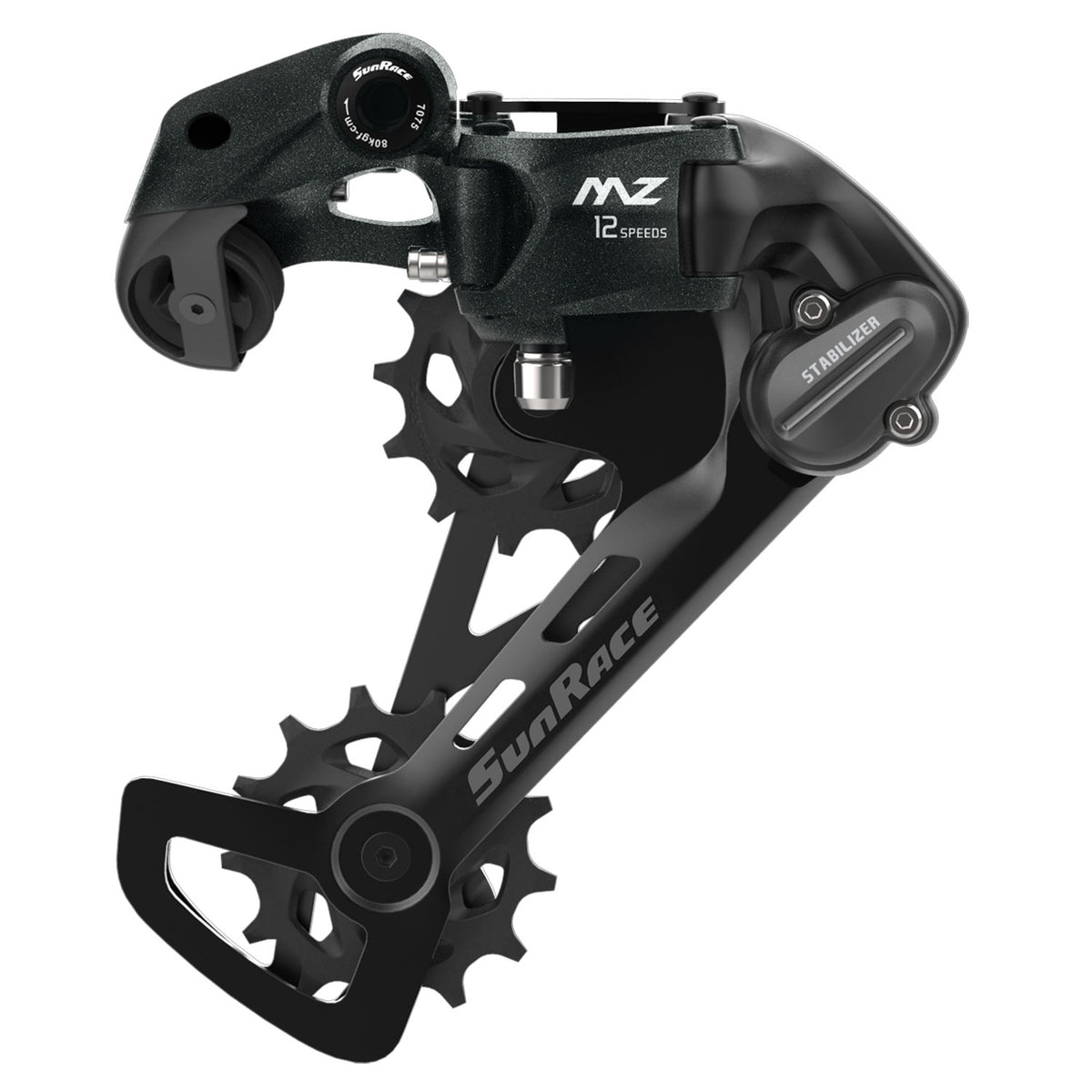 RDMZ600 12x Rear Derailleur
