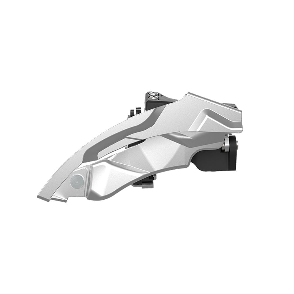 FDM924 9x Triple Front Derailleur