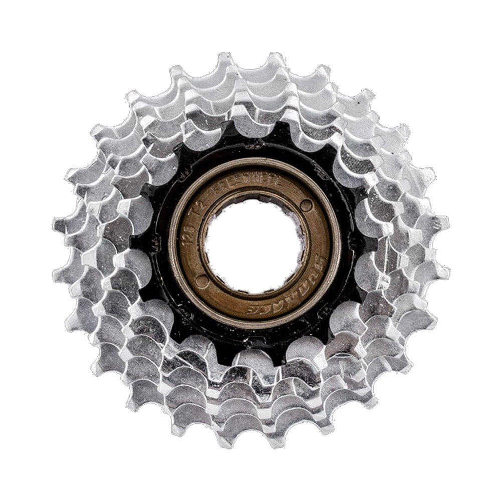 5x Freewheel