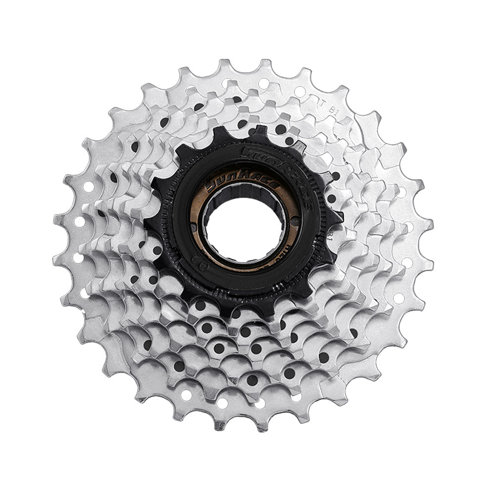 5x Freewheel