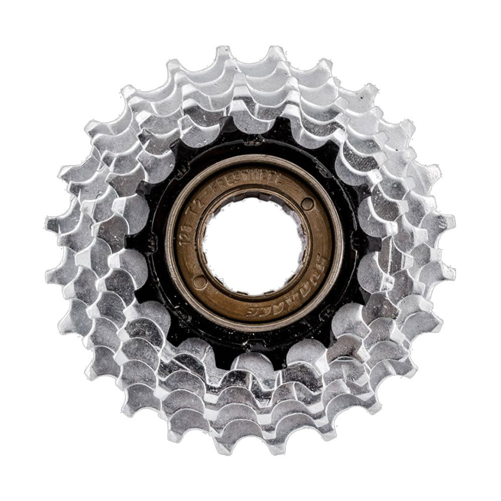 6x Freewheel