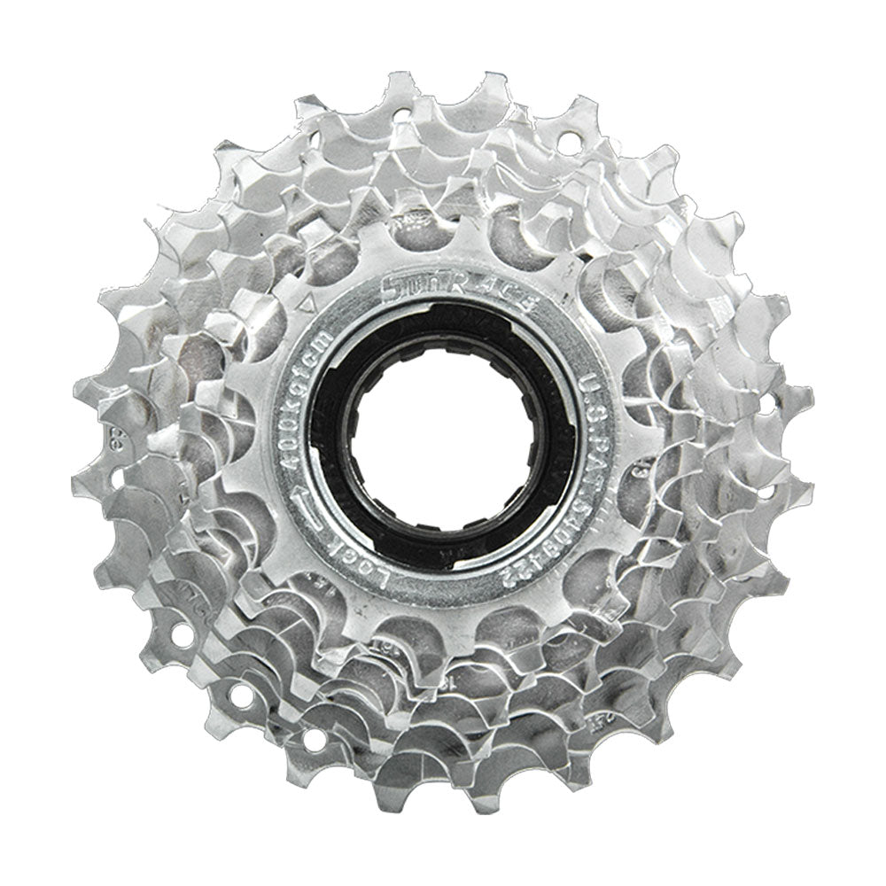7x Freewheel