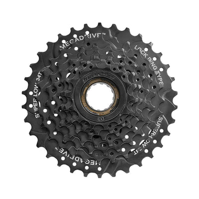 M4 7x Freewheel