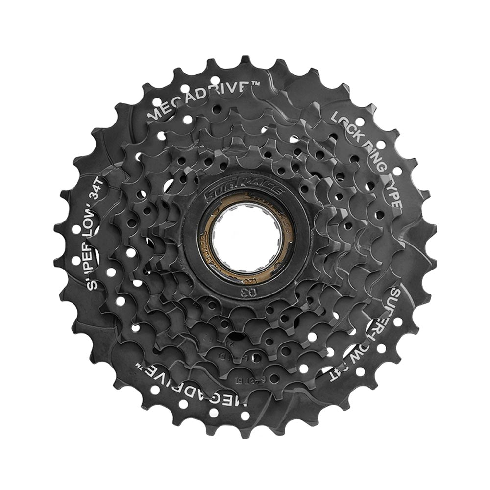 M4 7x Freewheel