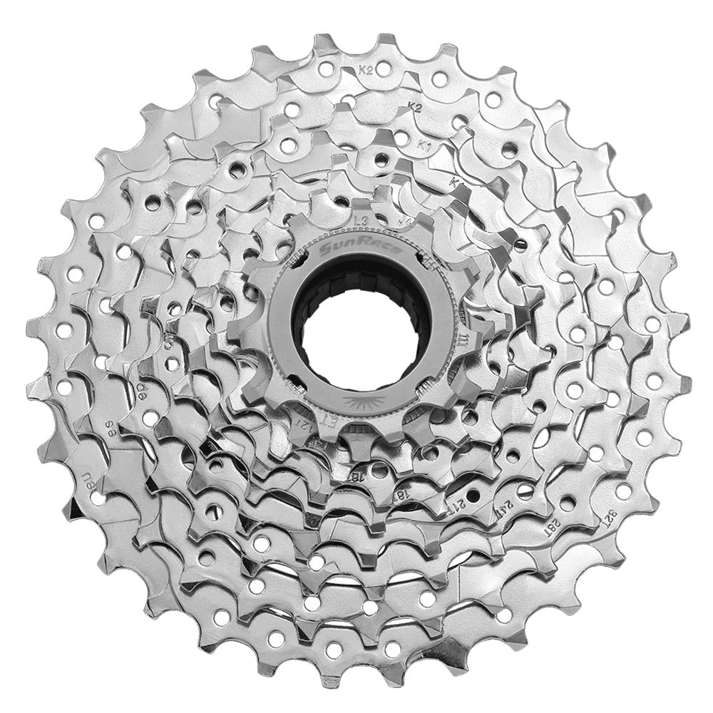 9x Freewheel