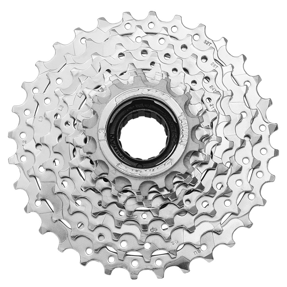 9x Freewheel