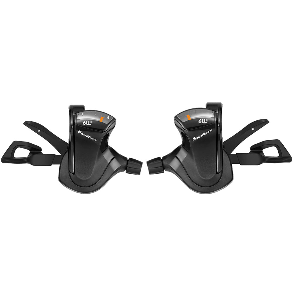 M903 9x Trigger Shifters