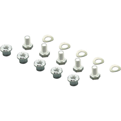 Pro Chainring Screw Kit