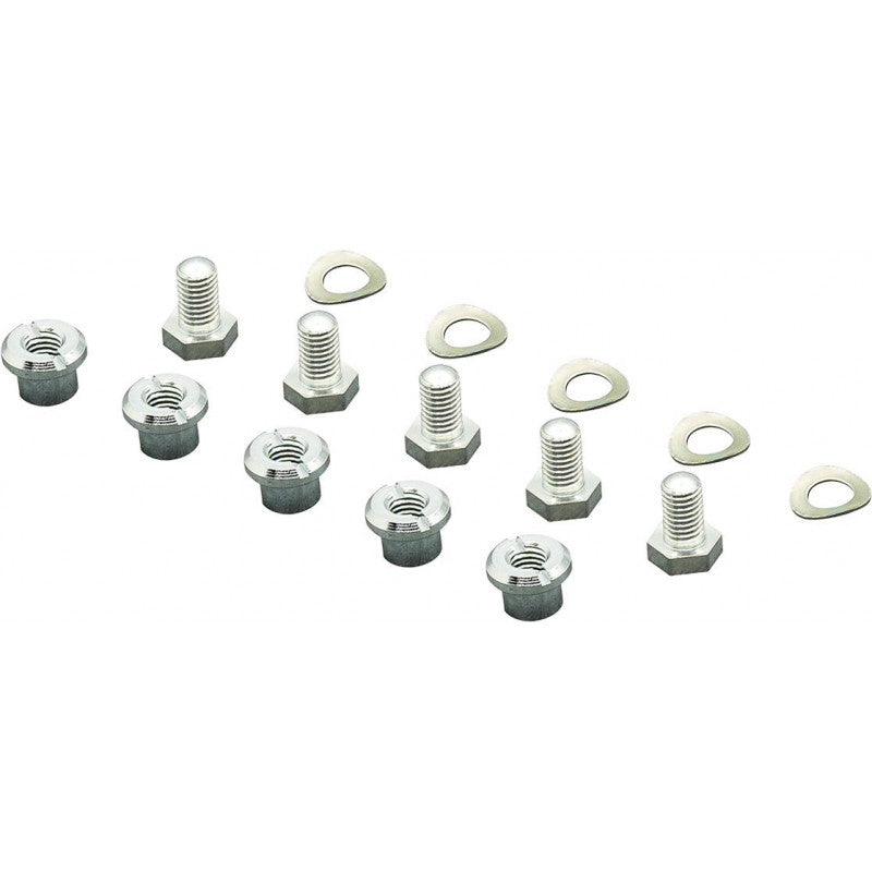 Pro Chainring Screw Kit