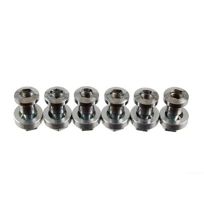 Cyclotourist Bolts