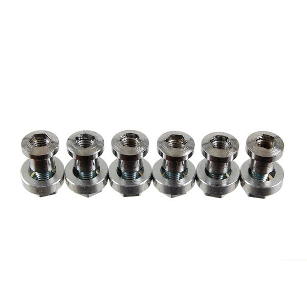 Cyclotourist Bolts