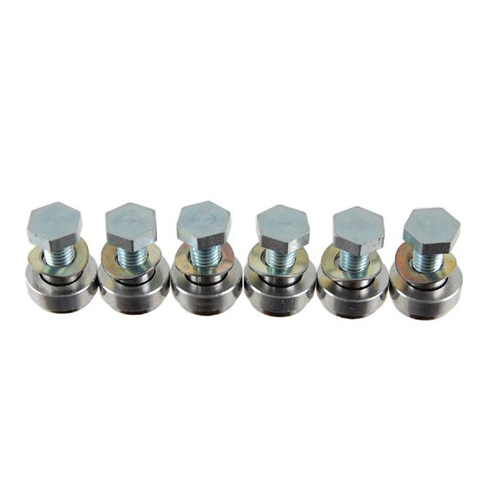 Cyclotourist Bolts