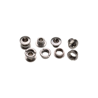 Single Speed Steel Chainring Bolts