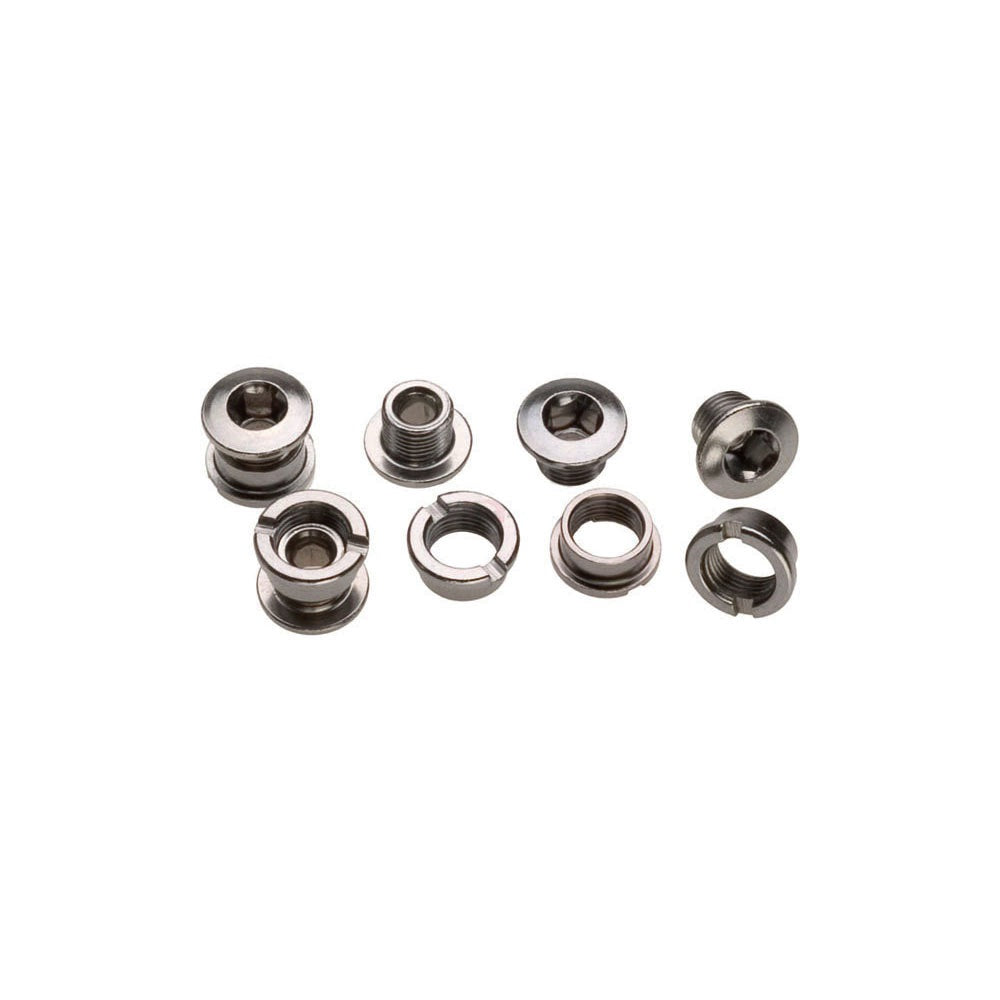Single Speed Steel Chainring Bolts