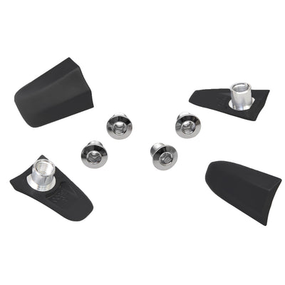 Shimano Integrated Bolts/Covers