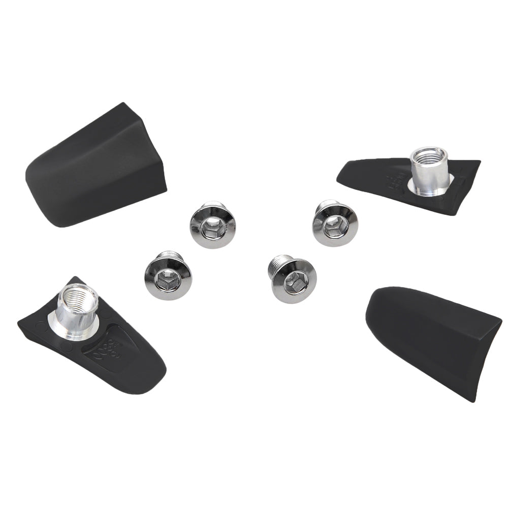 Shimano Integrated Bolts/Covers