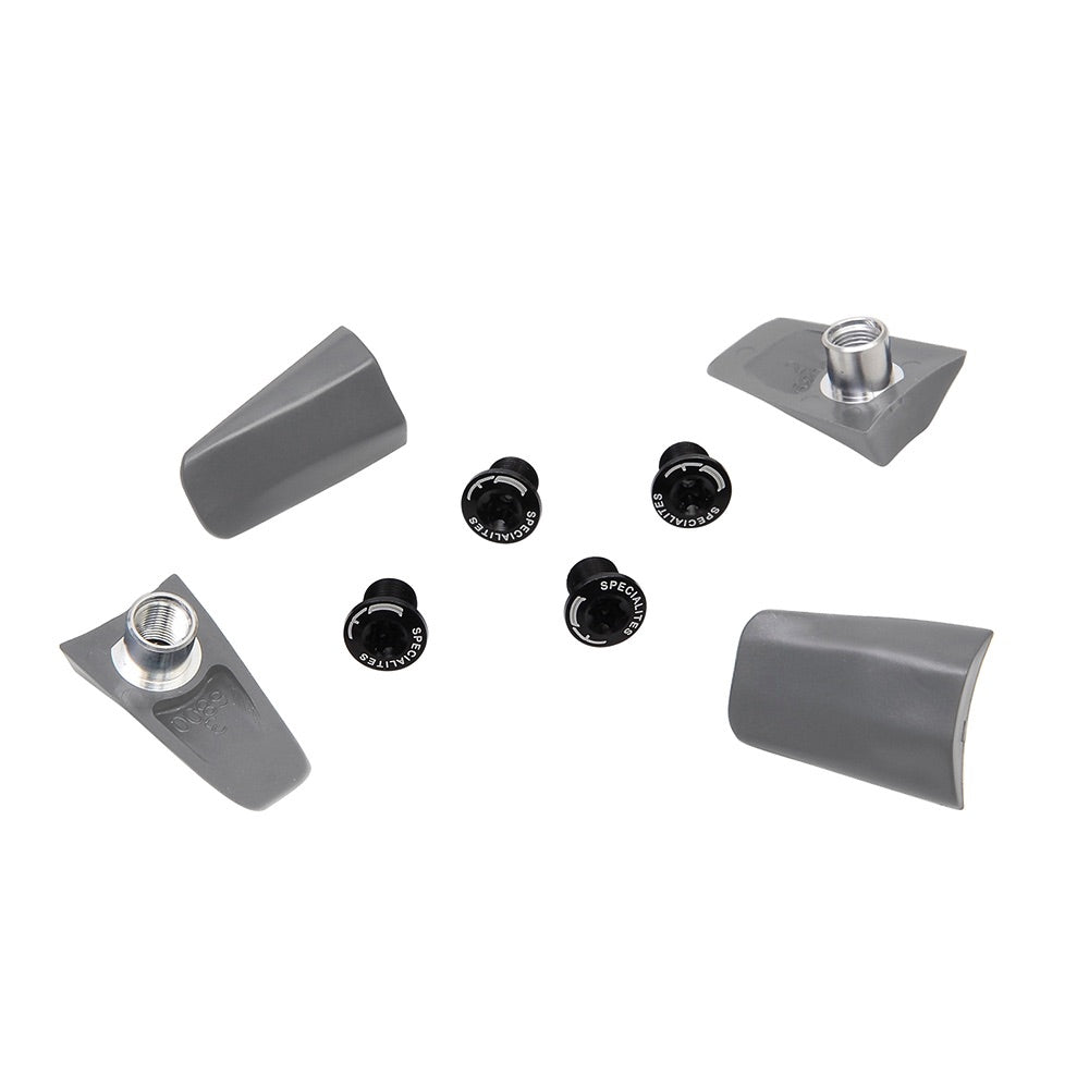 Shimano Integrated Bolts/Covers