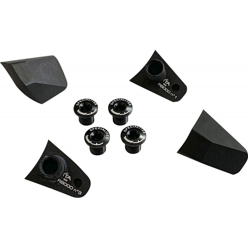 Shimano Integrated Bolts/Covers