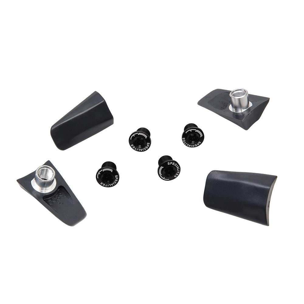 Shimano Integrated Bolts/Covers