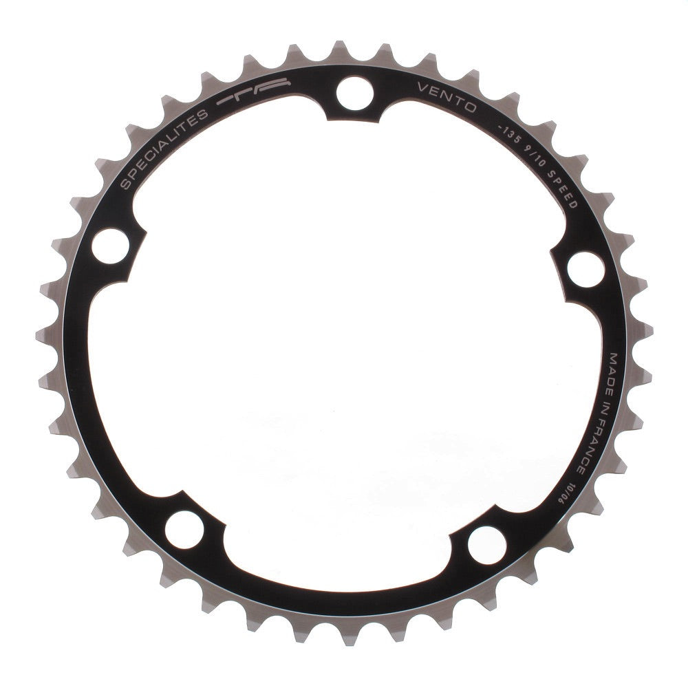 135pcd Vento 9/10X Campagnolo