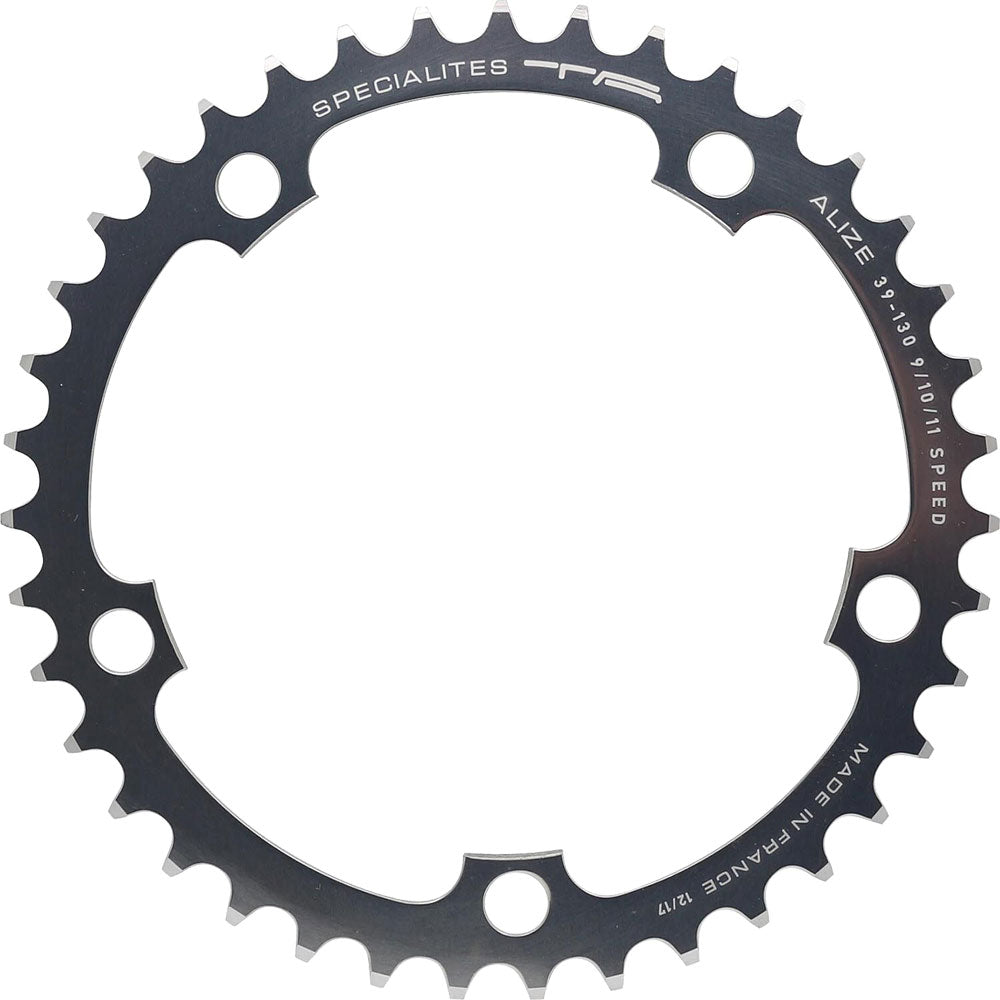TA Alize Inner 130 41T Sil